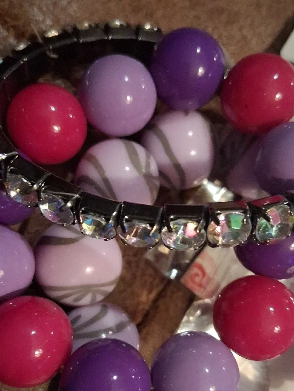 Clairs Girls Jewelry All Included